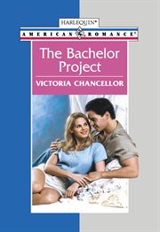 The bachelor project cover image