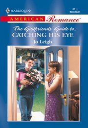 Catching His Eye cover image