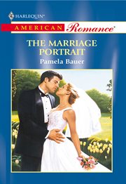 The marriage portrait cover image