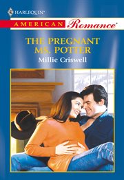 The pregnant Ms. Potter cover image
