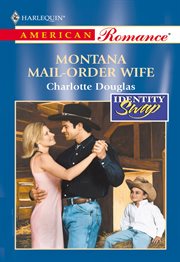 Montana mail-order wife cover image