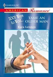 Tame an old man cover image