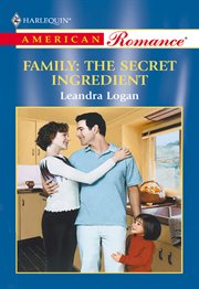 Family : the secret ingredient cover image