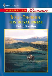 His royal prize cover image