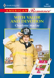 With valor and devotion cover image