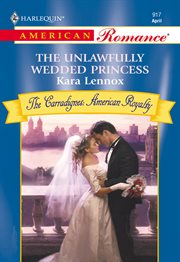 The unlawfully wedded princess cover image