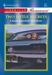 Two little secrets cover image