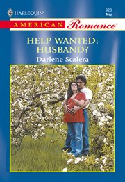 Help wanted-- husband? cover image