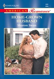 Home-grown husband cover image