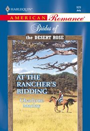 At the rancher's bidding cover image