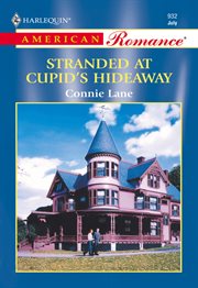 Stranded at Cupid's Hideaway cover image
