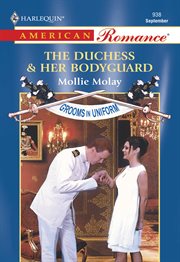 Duchess & Her Bodyguard cover image