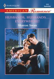 Husbands, husbands ... everywhere! cover image
