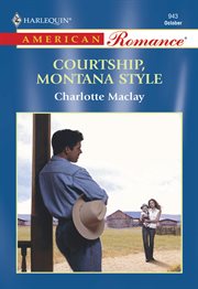 Courtship, Montana style cover image