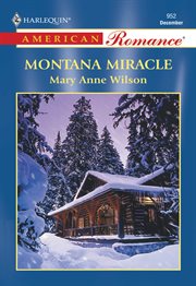 Montana miracle cover image