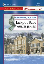 Jackpot baby cover image