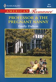 Professor & the pregnant nanny cover image