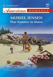 That summer in Maine cover image