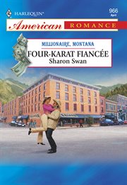 Four-karat fiancée cover image