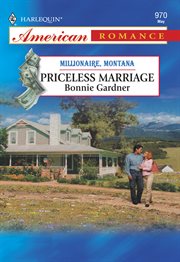 Priceless marriage cover image