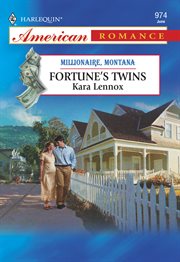 Fortune's twins cover image