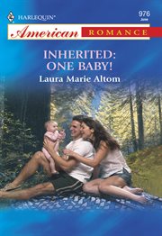 Inherited : one baby! cover image
