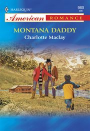 Montana daddy cover image