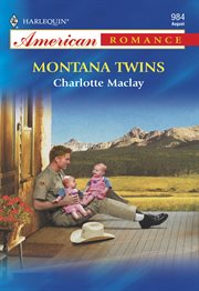 Montana twins cover image