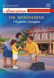 Dr. Wonderful cover image