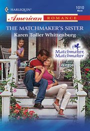 The matchmaker'sister cover image