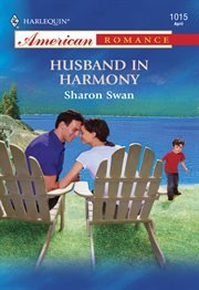 Husband in harmony cover image