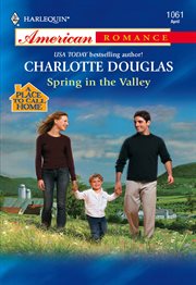 Spring in the valley cover image