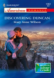 Discovering Duncan cover image