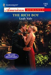 The rich boy cover image