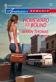 Homeward bound cover image