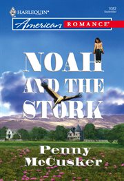 Noah and the stork cover image