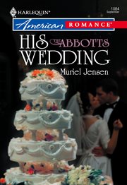His wedding : the Abbotts cover image