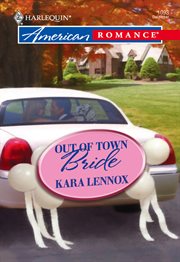 Out of town bride cover image