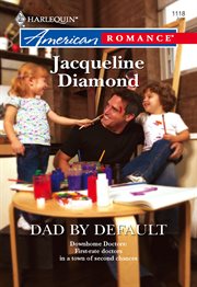 Dad by default cover image