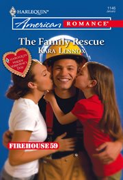 The family rescue cover image