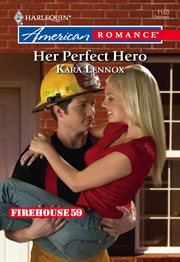 Her perfect hero cover image