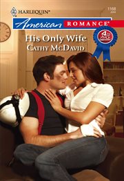 His only wife cover image
