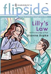 Lilly's law cover image