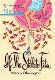 If the stiletto fits cover image
