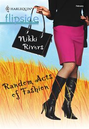 Random acts of fashion cover image