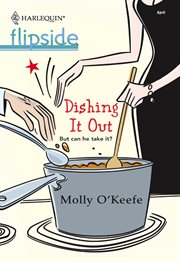 Dishing it out cover image