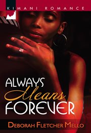 Always means forever cover image