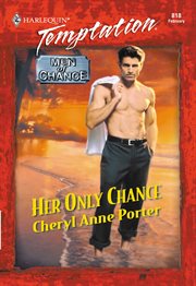 Her only chance cover image