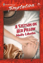 A stetson on her pillow cover image
