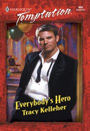 Everybody's hero cover image